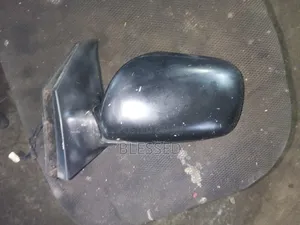 Fielder Nze Side Mirror
