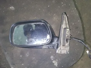 Fielder Nze Side Mirror