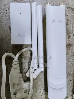 Tp-Link Eap110 Outdoor