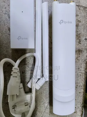 Tp-Link Eap110 Outdoor
