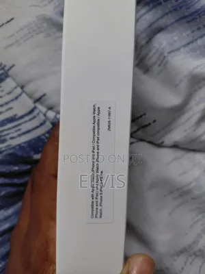 Apple iPhone Fast Charger Cable and Plug, 25w Usb C to Lightning