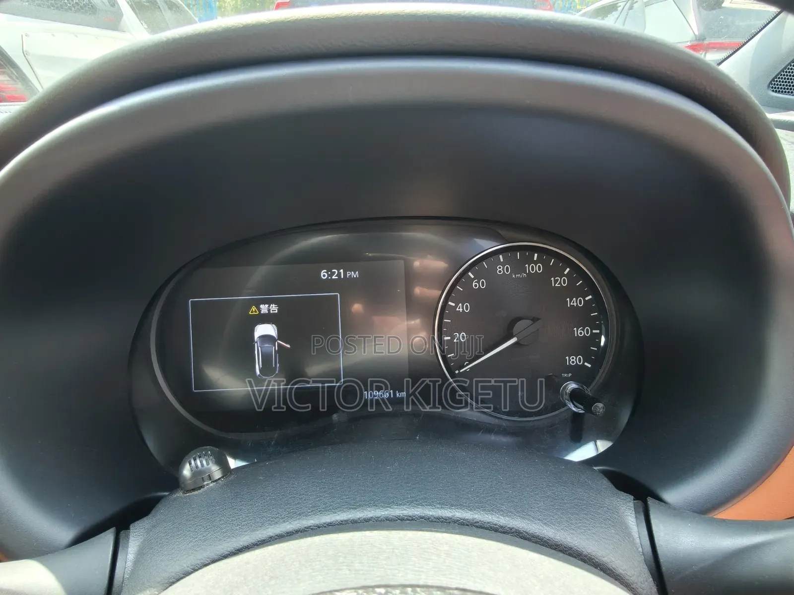 Nissan Kicks 2020 Pearl