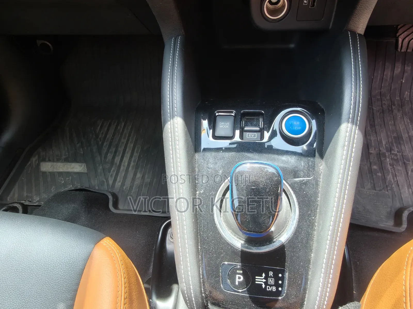 Nissan Kicks 2020 Pearl