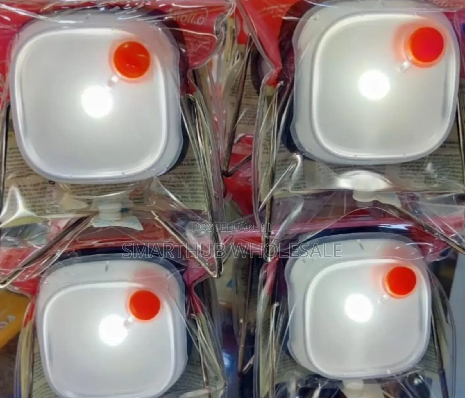 Dlight A2 Dlight Solar Lights