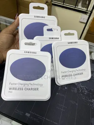 Samsung Single Pad Wireless Charger 25w