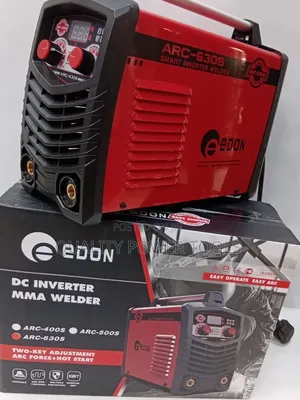 Edon Arc-630s