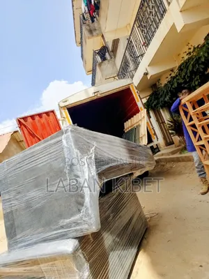 Logistics Services