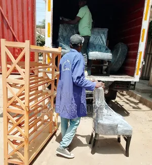 Logistics Services