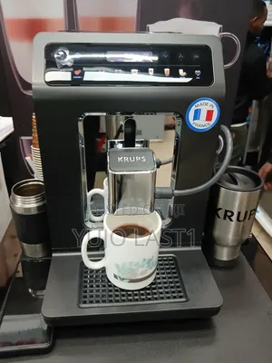 Krups Coffee Machine Ea895n40