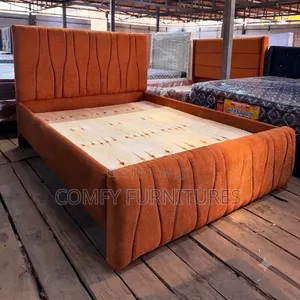 Chester Bed