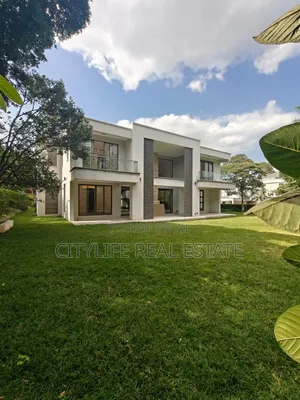 4bdrm Villa in Karen Hardy for sale