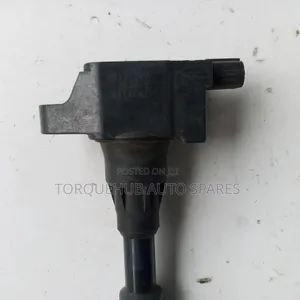 Honda Civic Ignition Coil 109
