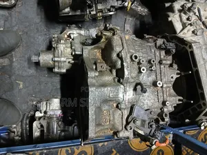 Gearbox 4wd Ro6a Suzuki Alto/Mazda Carlos