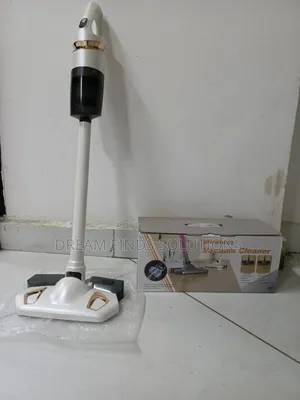 2-in-1 Wireless Wet Dry Vacuum Cleaner