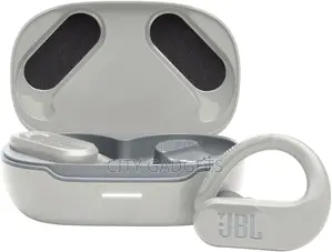 JBL Endurance Peak 3 Brand New Sports Earbuds