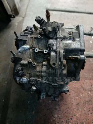 Ro6a Gearbox Suzuki Alto New Model