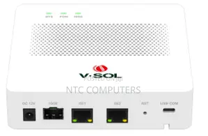 Vsol V1600gs-R Single Pon Gpon Olt