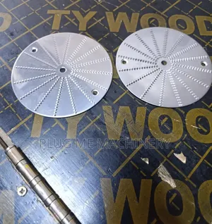 Approved Juice Spare /Commercial Juicer Spare