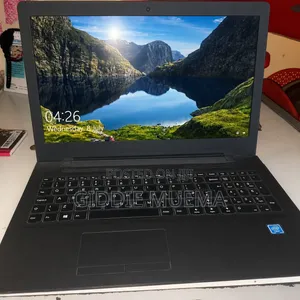Laptop Lenovo IdeaPad 110 4GB Intel Celeron HDD+SSD 500GB