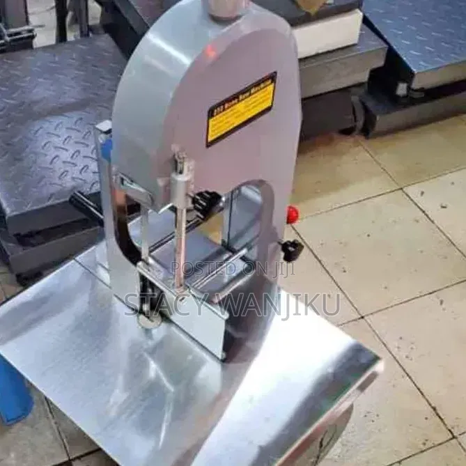 Reliable Recommended Bone Saw
