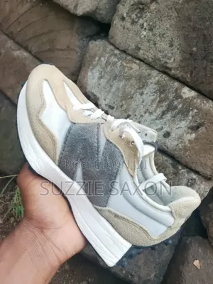 Quality Mtumba Shoes