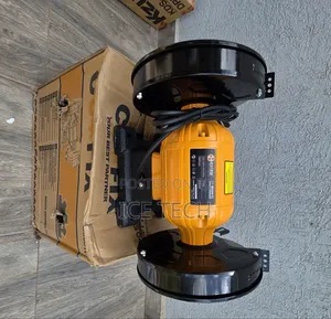 Coofix Electric Bench Grinder/150mm Bench Grinder