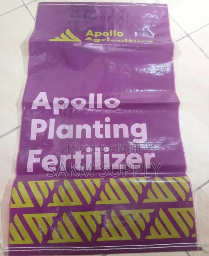 Animal Feed Sacks 25kg