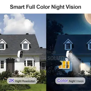 Wistino Hd Mini Battery Camera, Pir Motion Detection, Night Vision