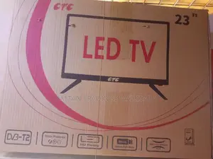 CTC 23 Inches Tv