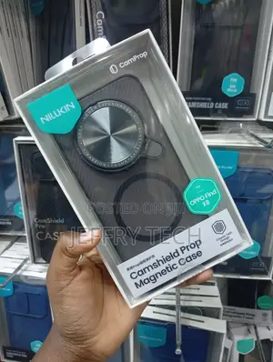 E Oppo Find X8 Pro Unique Dual-Function Circular Metallic Ring Case