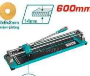 600mm Tile Cutter