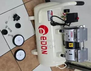 Edon Electric Compressor/25l Corded Compressor