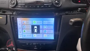 Car Music and Accesories