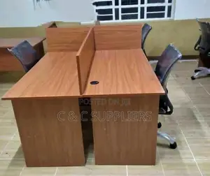 Customized 4-Way Workstation
