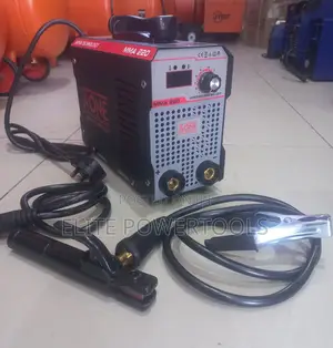 Aone Mma 220a Inverter Welding Machine Digital Display