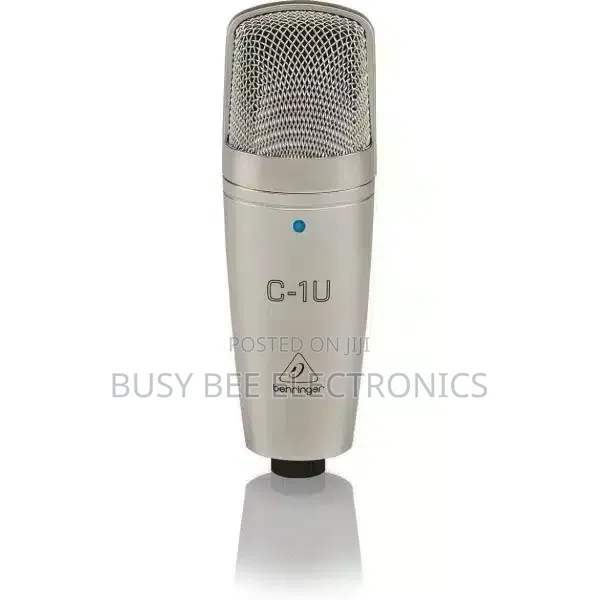 Behringer C-1u Studio Microphone