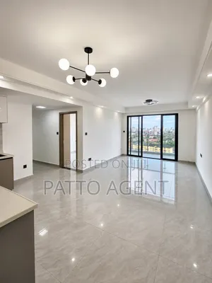 3bdrm Apartment in Kileleshwa for rent