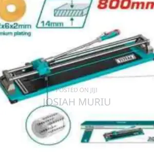 800m Tile Cutter