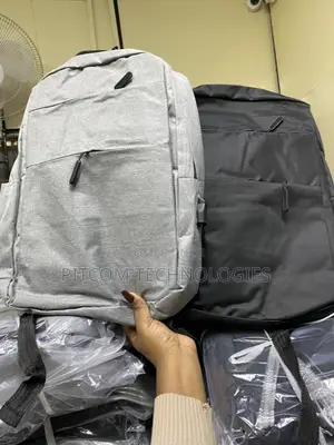 Backpack Laptop Bag