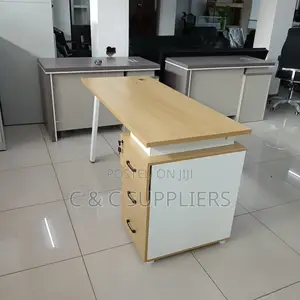 Modern Writing Desk-1.2m