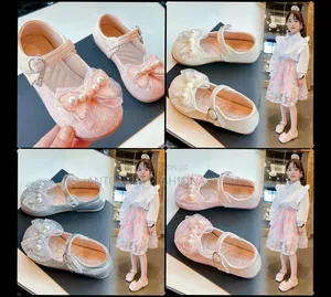 Kid Doll Shoes 24-36