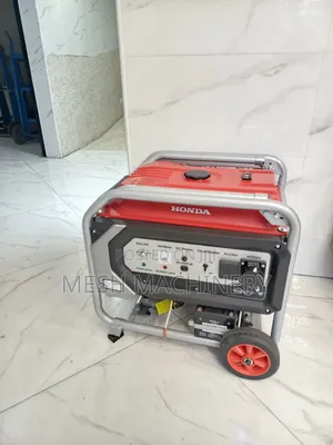 Honda Gx 13hp Generator