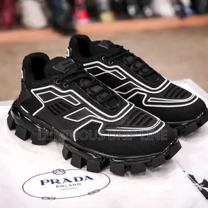 Prada Cloudburst Thunder