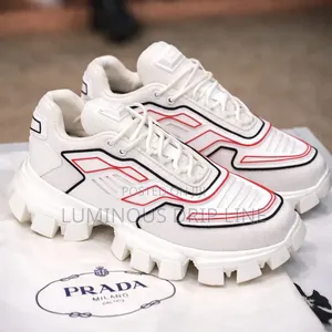 Prada Cloudburst Thunder