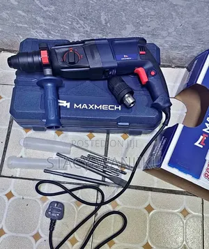 Durable Brand New Rotary
