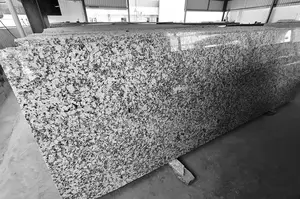 P White Granite for Vanity Tops