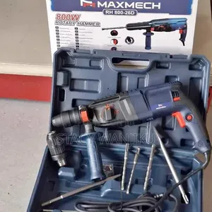 Rotary Hammer/ Well Performing Drill Rotary
