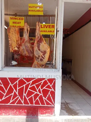 Butchery for Sale