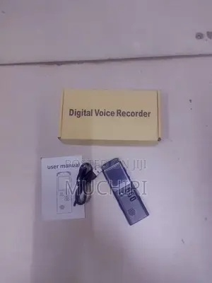 Digital Voice Recorder T60 16gb Hd Noise Reduction Audio Recorder