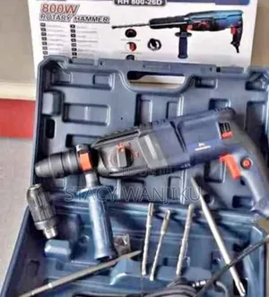 Rotary Hammer Heavy Duty/ Reliable Rotary
